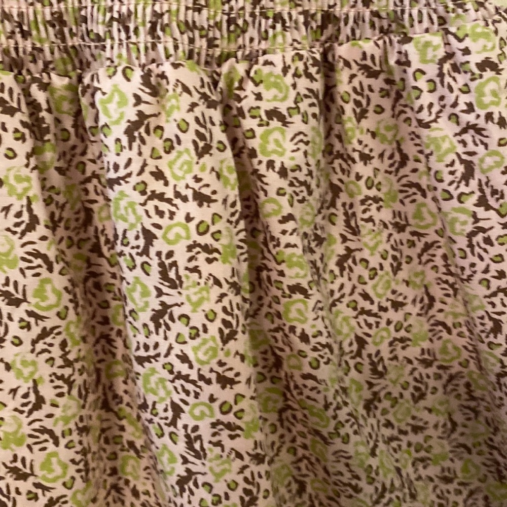 Petal and Pup Smocked MIDI Dress - Picture 2 of 8